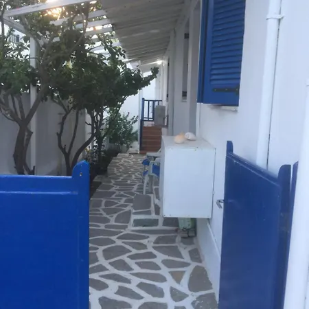 Inn Margie's House